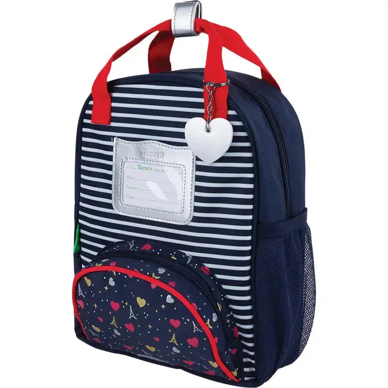 Sac à dos Tann's "Emilie" Xs - Melisac