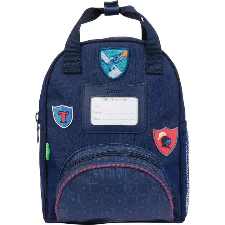 Sac à dos Tann's "Lancelot" Xs - Melisac