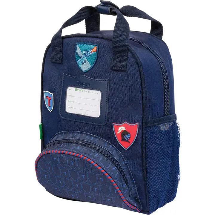 Sac à dos Tann's "Lancelot" Xs - Melisac