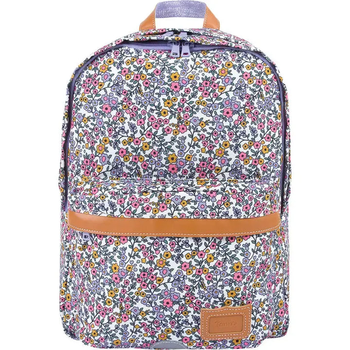 Sac à dos Tann's "May"- Double compartiments - Melisac