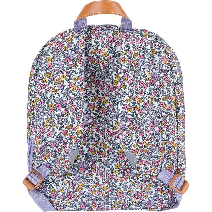 Sac à dos Tann's "May"- Double compartiments - Melisac