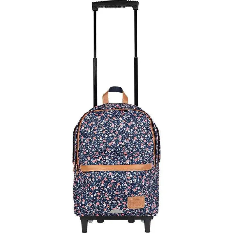 Sac à dos roulettes Tann's Ava - Melisac