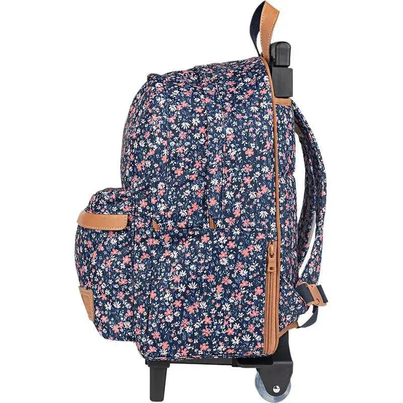 Sac à dos roulettes Tann's Ava - Melisac
