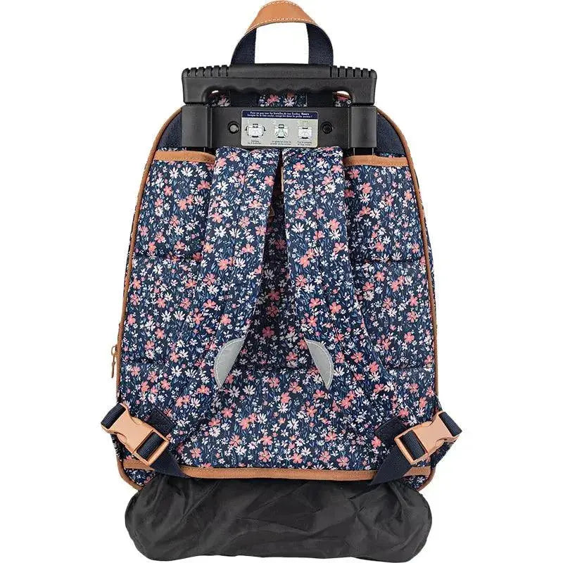 Sac à dos roulettes Tann's Ava - Melisac