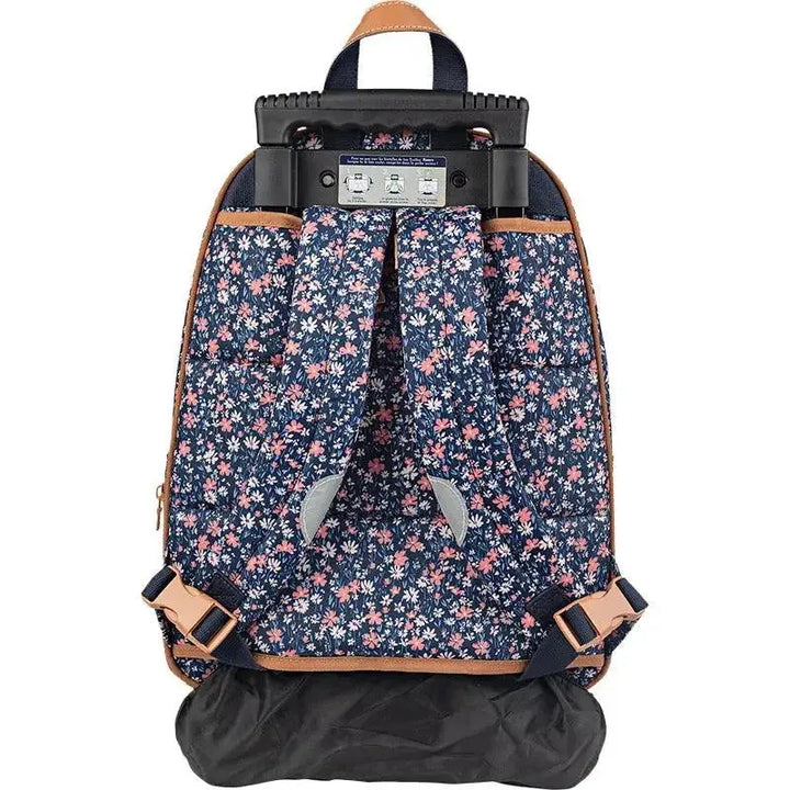 Sac à dos roulettes Tann's Ava - Melisac