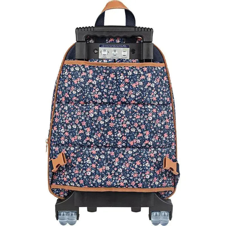 Sac à dos roulettes Tann's Ava - Melisac