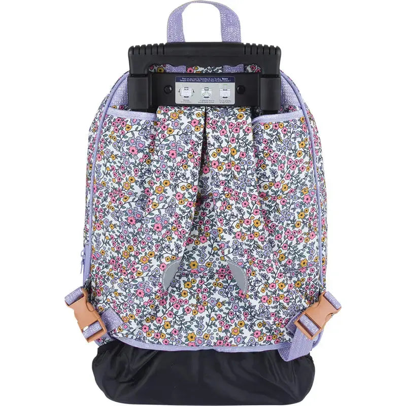 Sac à dos roulettes Tann's "May" - Melisac