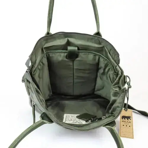 Sac à main Epaule Bear Design "Binni" CP 1657 - Melisac