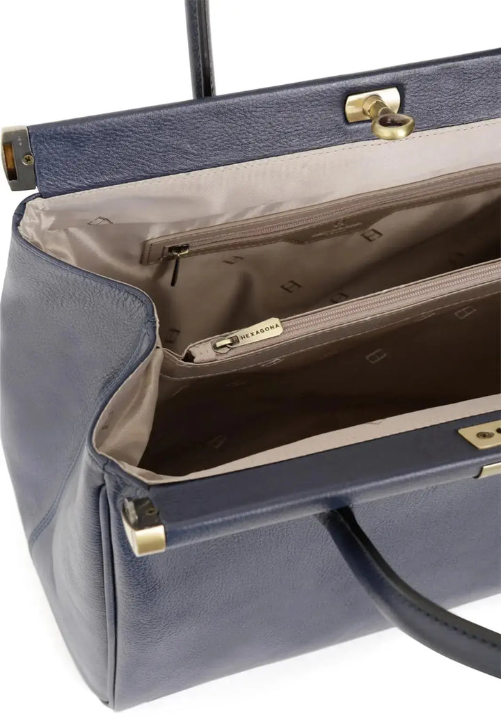 Sac à main Hexagona 112550 - Melisac