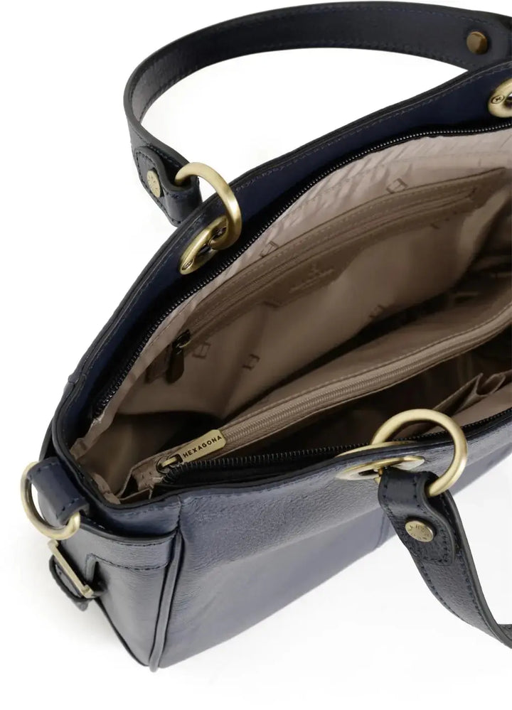 Sac à main Hexagona 114577 - Melisac