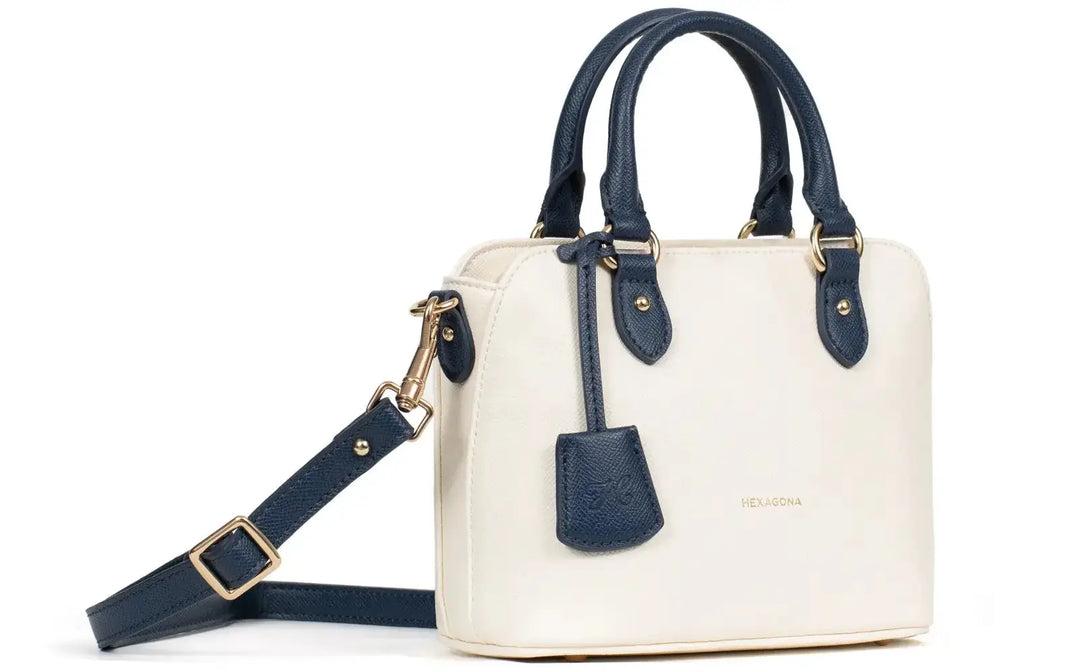 Sac à main Hexagona "Cali" - Melisac