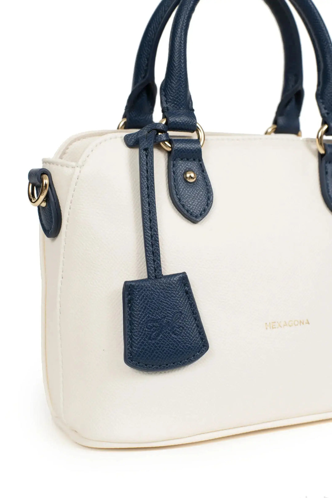 Sac à main Hexagona "Cali" - Melisac