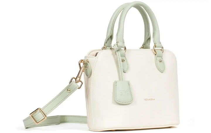 Sac à main Hexagona "Cali" - Melisac