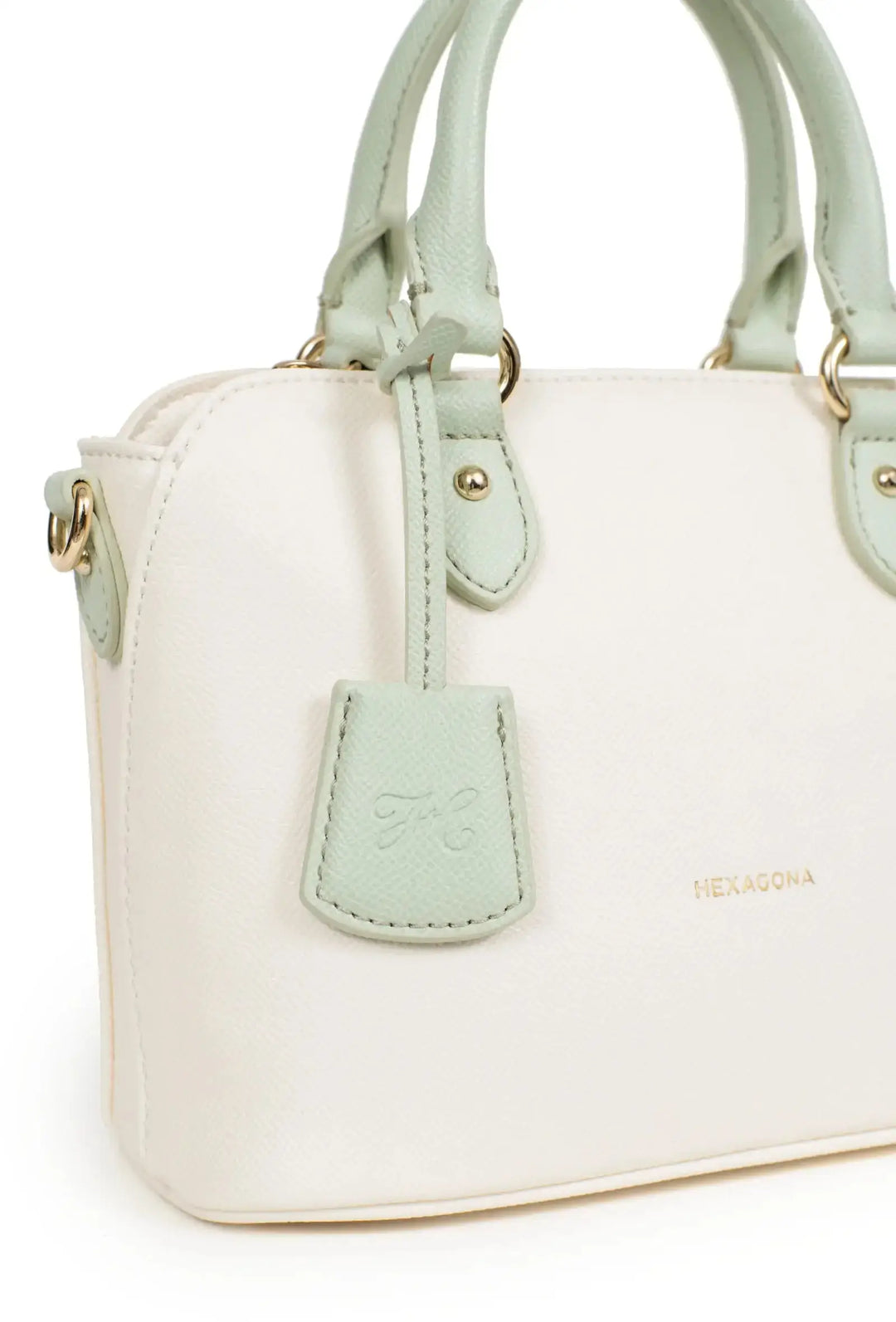 Sac à main Hexagona "Cali" - Melisac