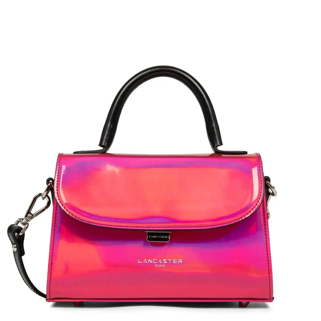 Sac à main Lancaster Glass Irio 433-41 - Melisac