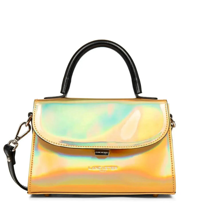 Sac à main Lancaster Glass Irio 433-41 - Melisac