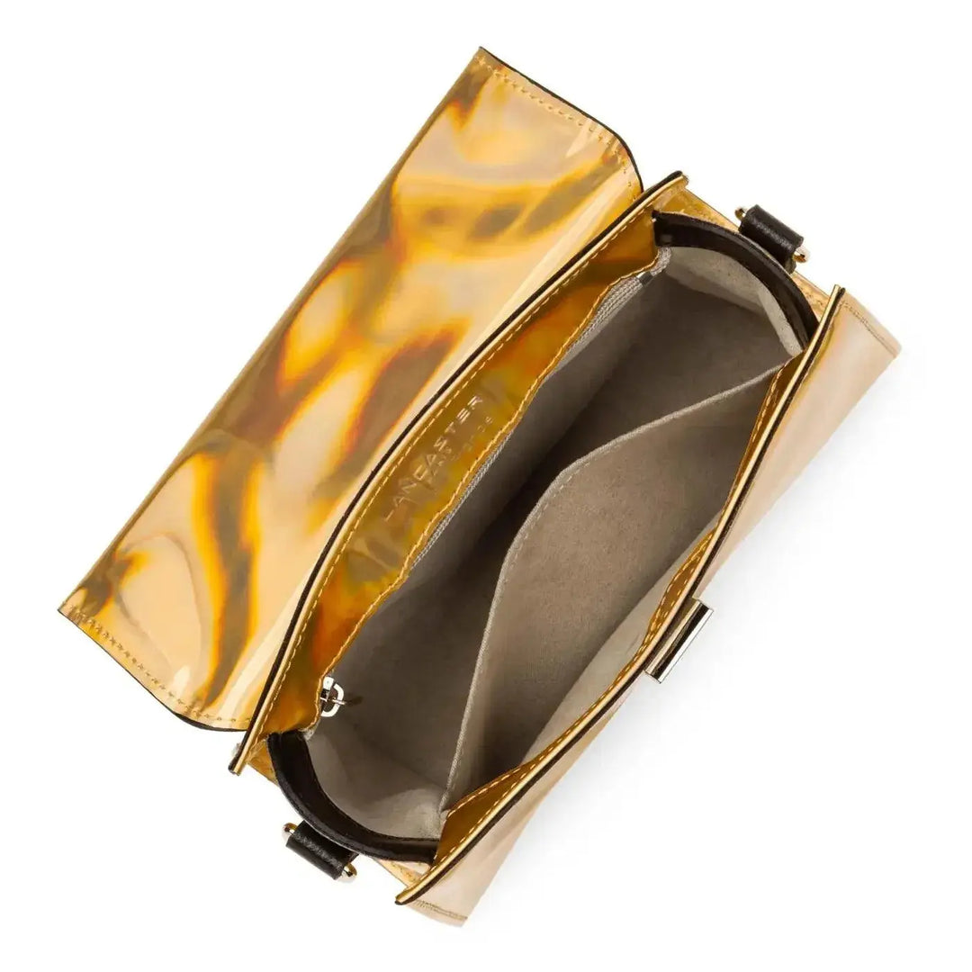 Sac à main Lancaster Glass Irio 433-41 - Melisac