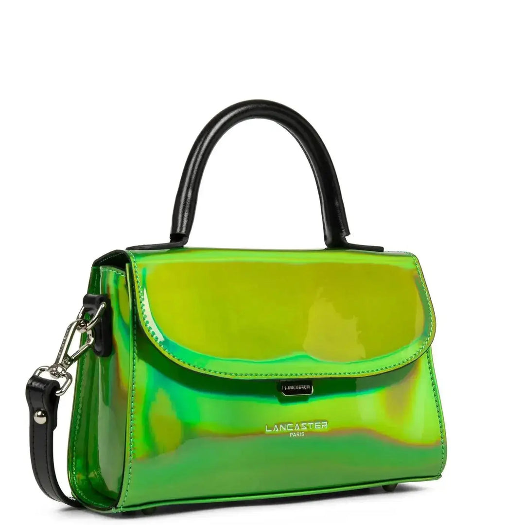 Sac à main Lancaster Glass Irio 433-41 - Melisac