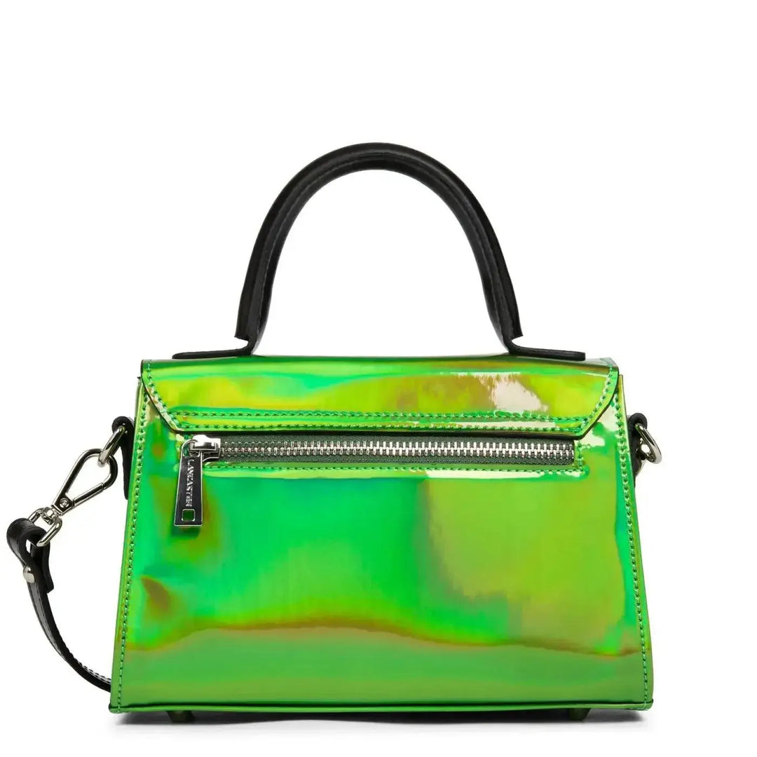 Sac à main Lancaster Glass Irio 433-41 - Melisac