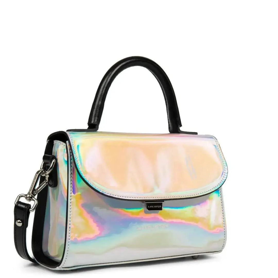 Sac à main Lancaster Glass Irio 433-41 - Melisac