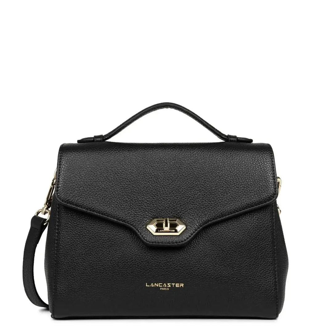 Sac à main Lancaster Milano Cosmos : Chic & pratique - Melisac
