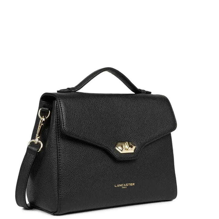 Sac à main Lancaster Milano Cosmos : Chic & pratique - Melisac