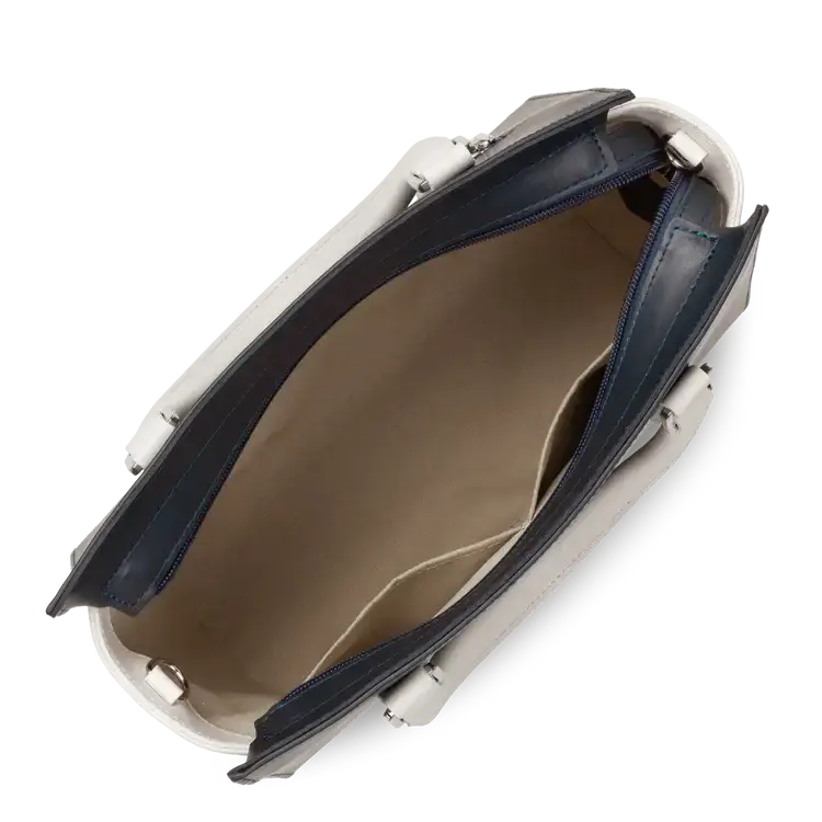 Sac à main Lancaster Smooth 437-03 Lancaster