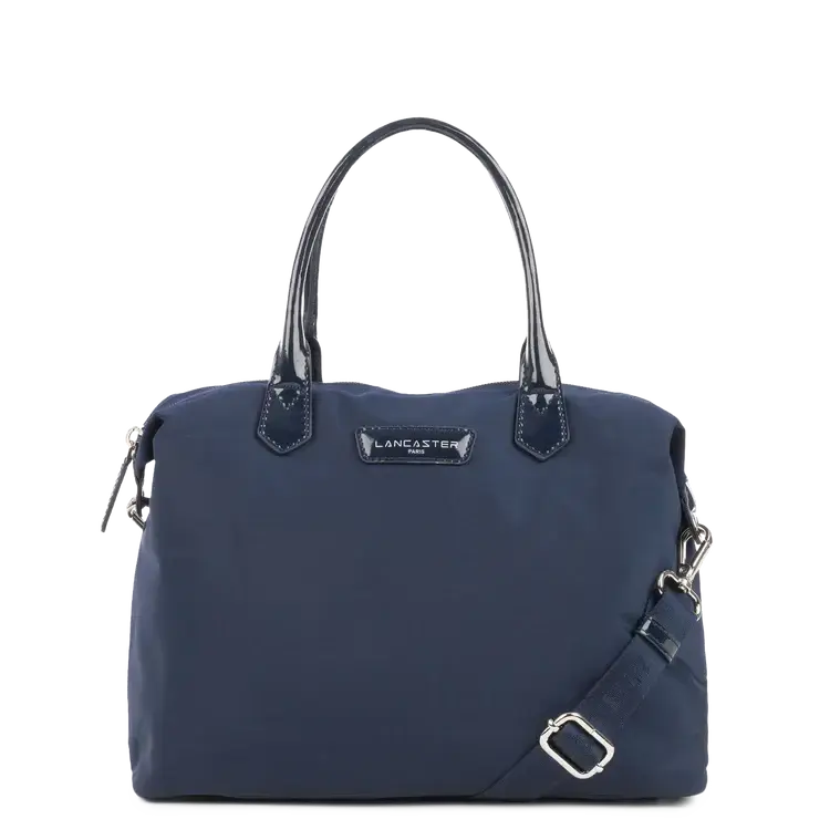 Sac à main Lancaster "Basic Verni" 514-66 Lancaster