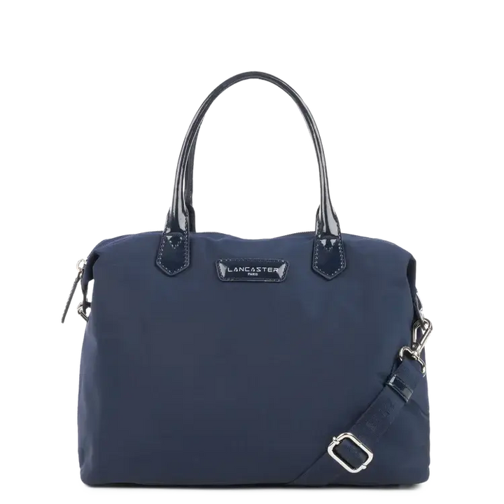 Sac à main Lancaster "Basic Verni" 514-66 Lancaster