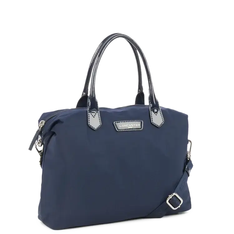 Sac à main Lancaster "Basic Verni" 514-66 Lancaster