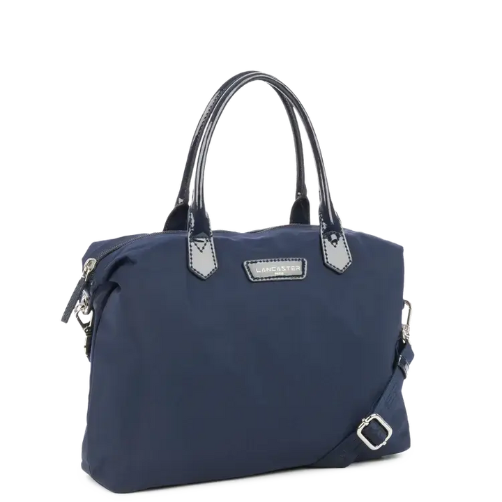 Sac à main Lancaster "Basic Verni" 514-66 Lancaster
