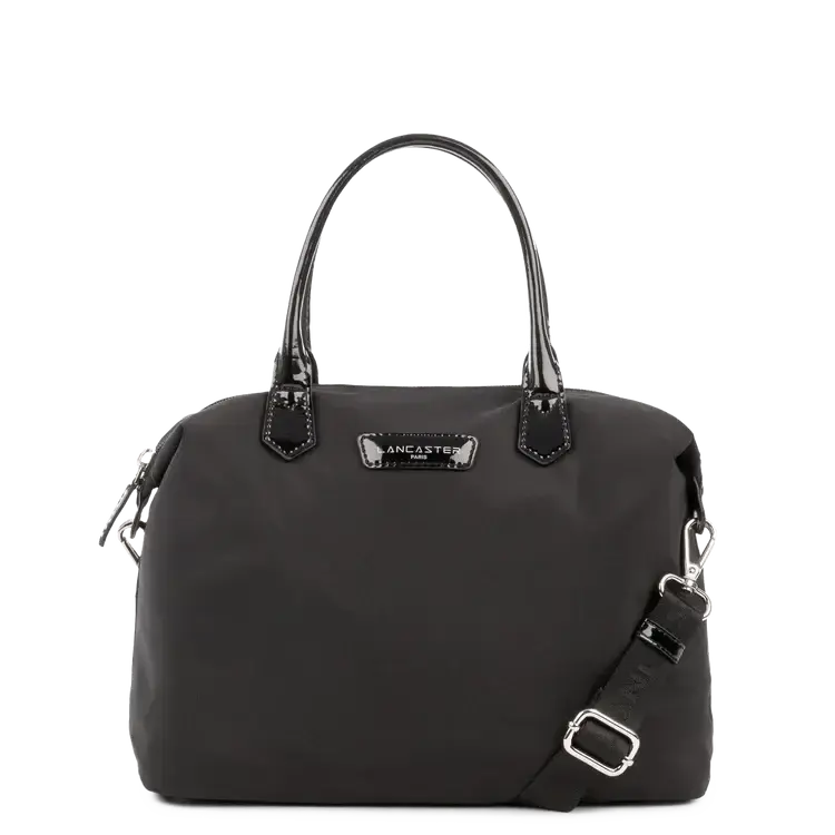 Sac à main Lancaster "Basic Verni" 514-66 Lancaster