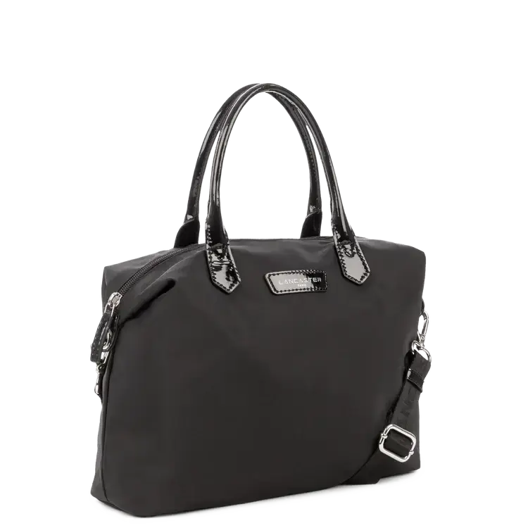 Sac à main Lancaster "Basic Verni" 514-66 Lancaster