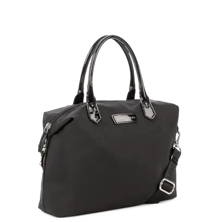 Sac à main Lancaster "Basic Verni" 514-66 Lancaster