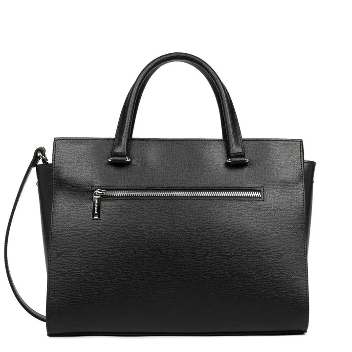 Sac à main Lancaster "Sierra" 438-009 - Melisac