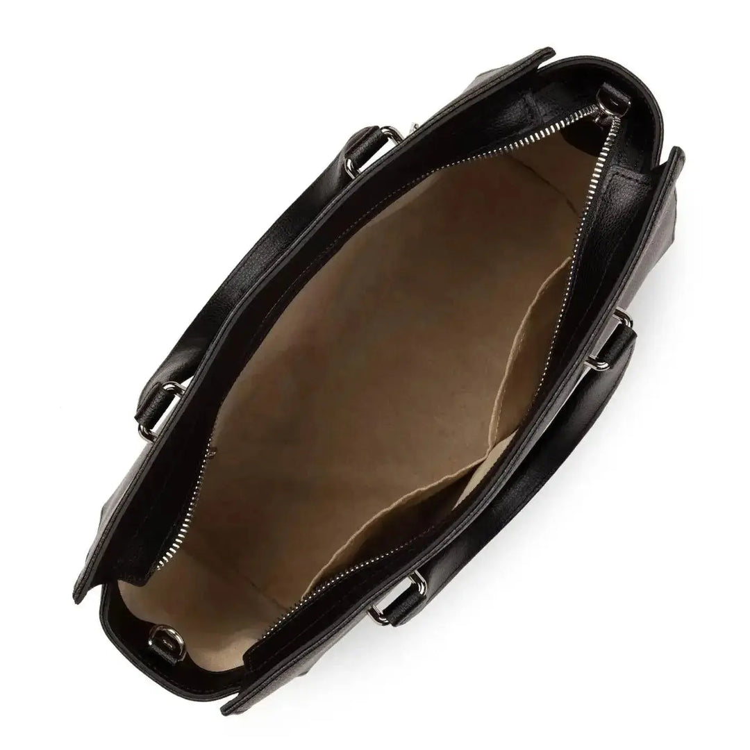 Sac à main Lancaster "Sierra" 438-009 - Melisac