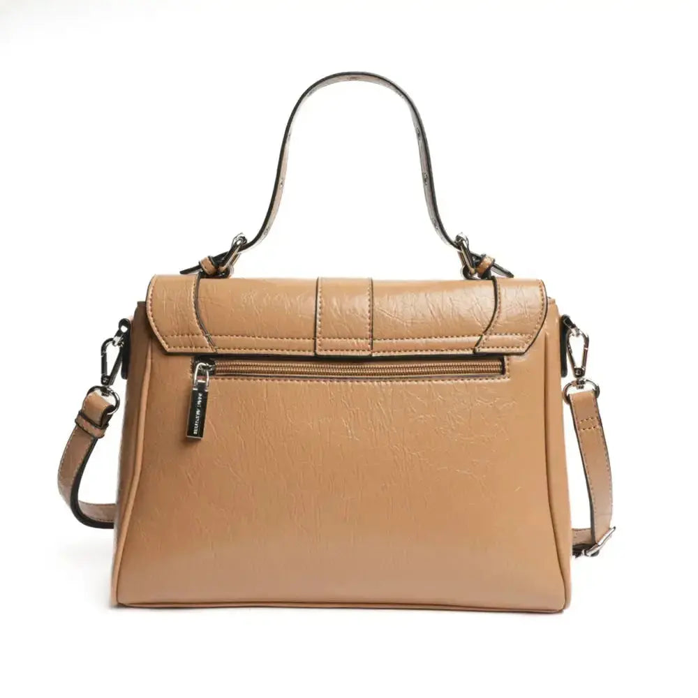 Sac à main Mac Alyster "Attraction" - Melisac