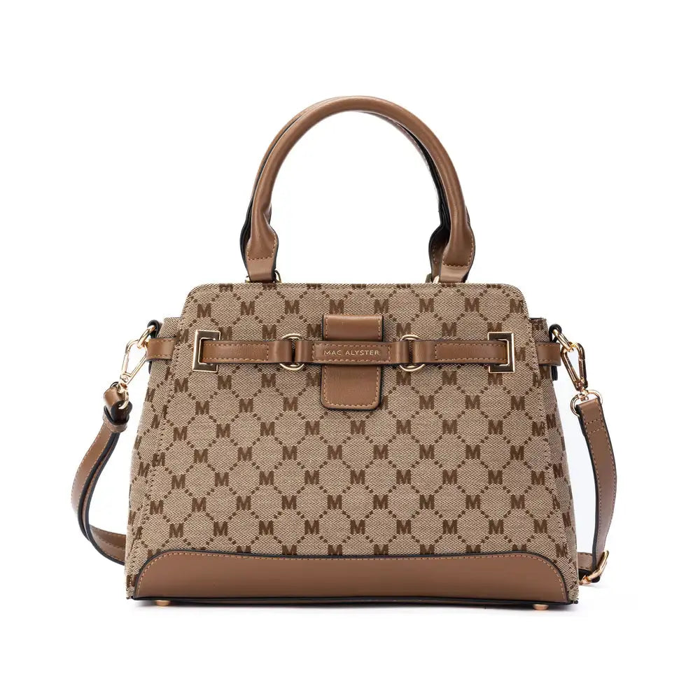 Sac à main Mac Alyster "Clémence" - Melisac