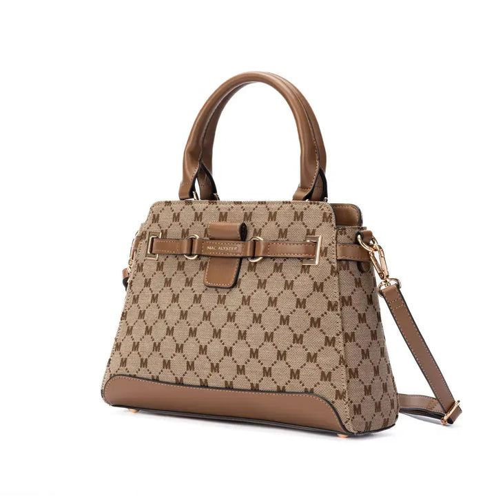 Sac à main Mac Alyster "Clémence" - Melisac