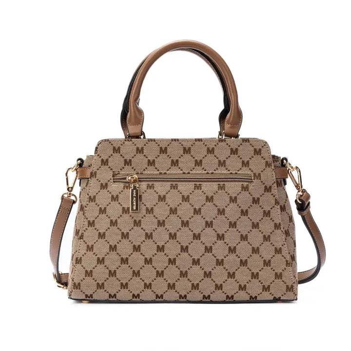 Sac à main Mac Alyster "Clémence" - Melisac