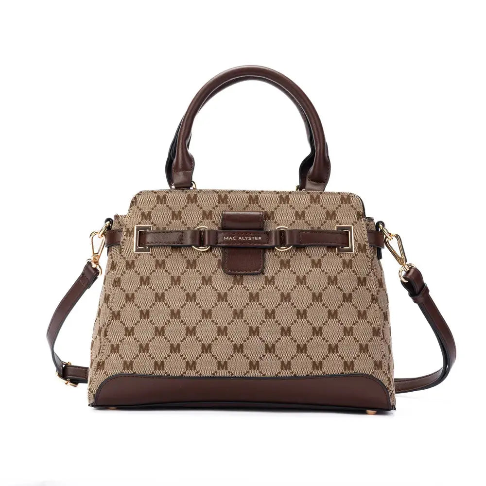 Sac à main Mac Alyster "Clémence" - Melisac