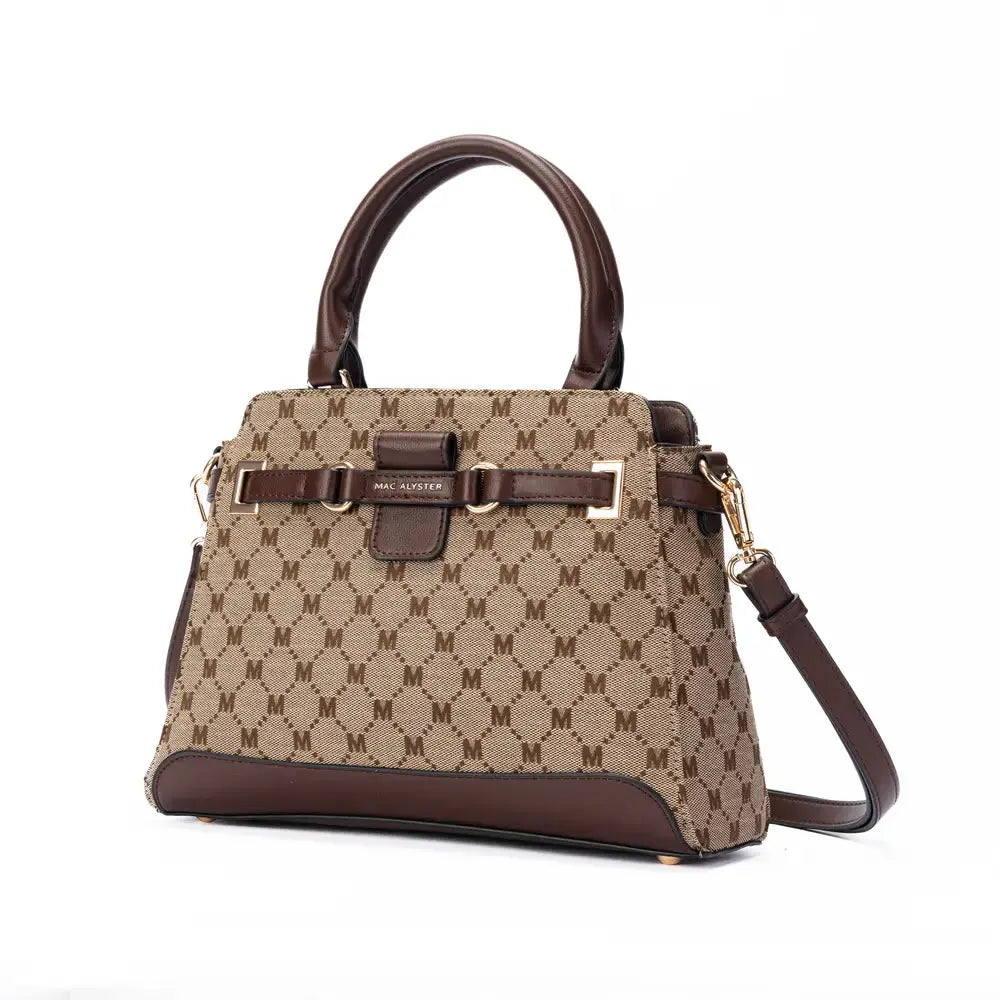 Sac à main Mac Alyster "Clémence" - Melisac