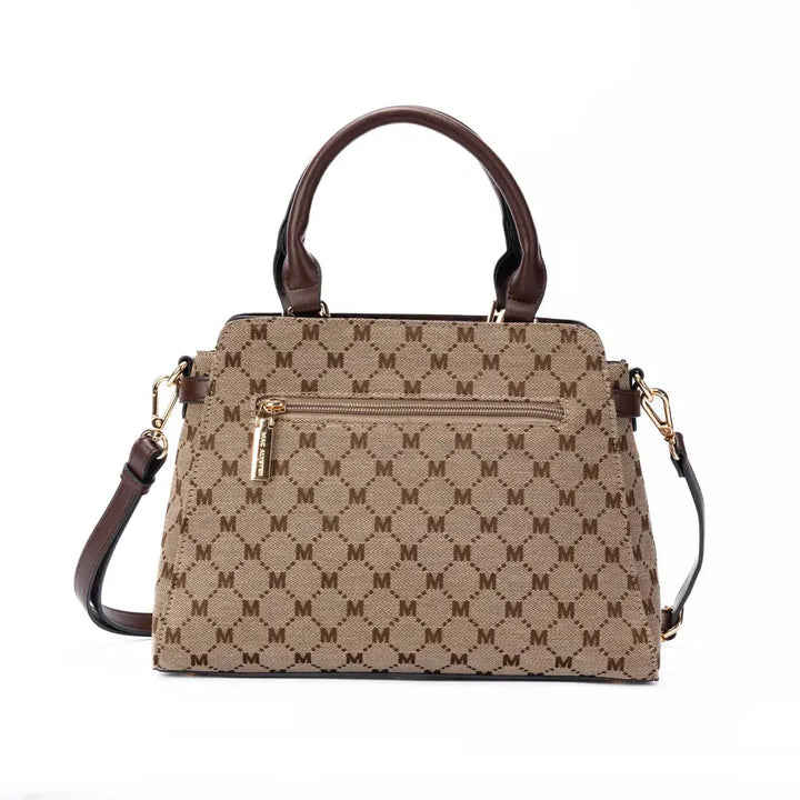 Sac à main Mac Alyster "Clémence" - Melisac