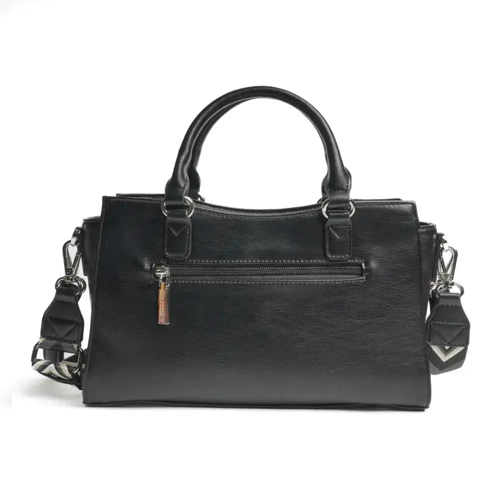 Sac à main Mac Alyster "Cosmique" - Melisac