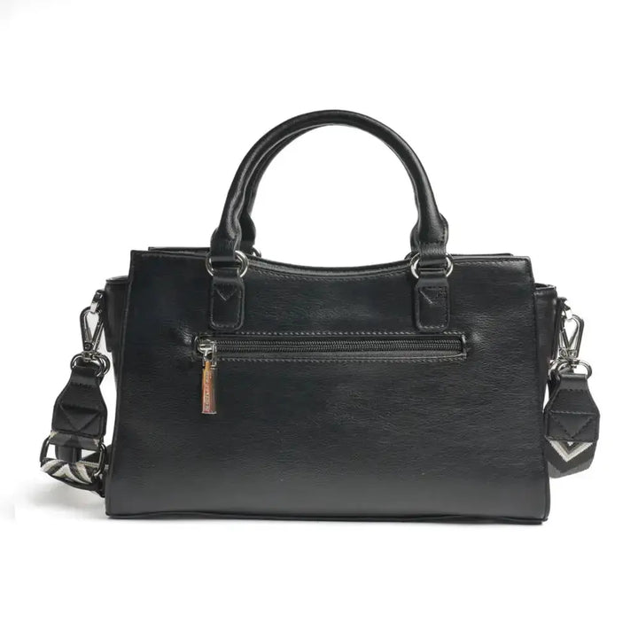 Sac à main Mac Alyster "Cosmique" - Melisac