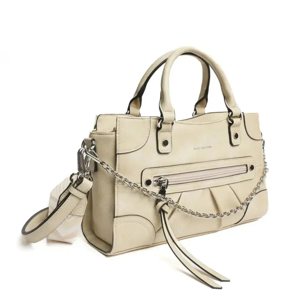 Sac à main Mac Alyster "Cosmique" - Melisac