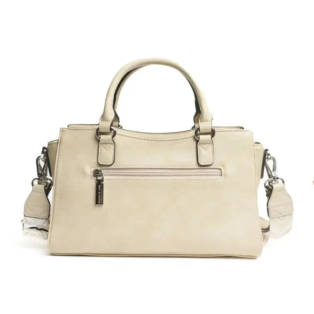 Sac à main Mac Alyster "Cosmique" - Melisac
