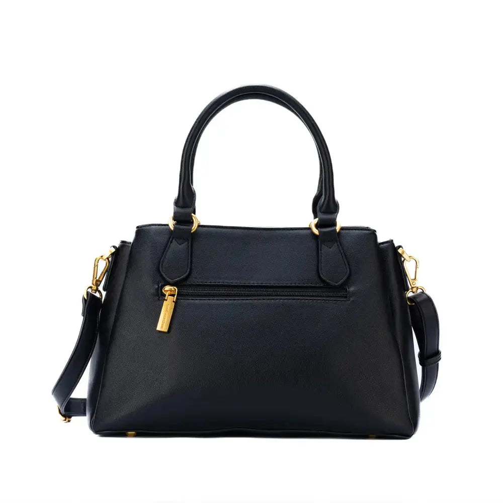 Sac à main Mac Alyster "Monogram" - Melisac