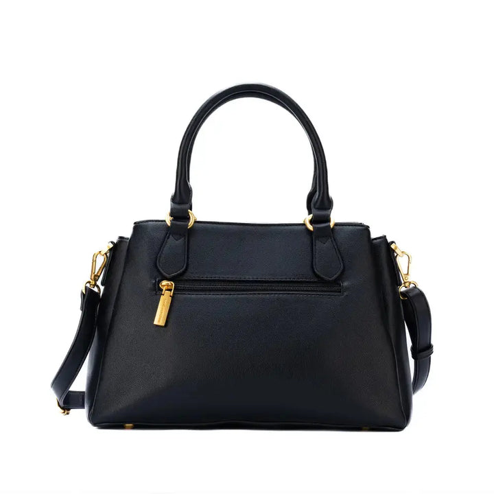 Sac à main Mac Alyster "Monogram" - Melisac
