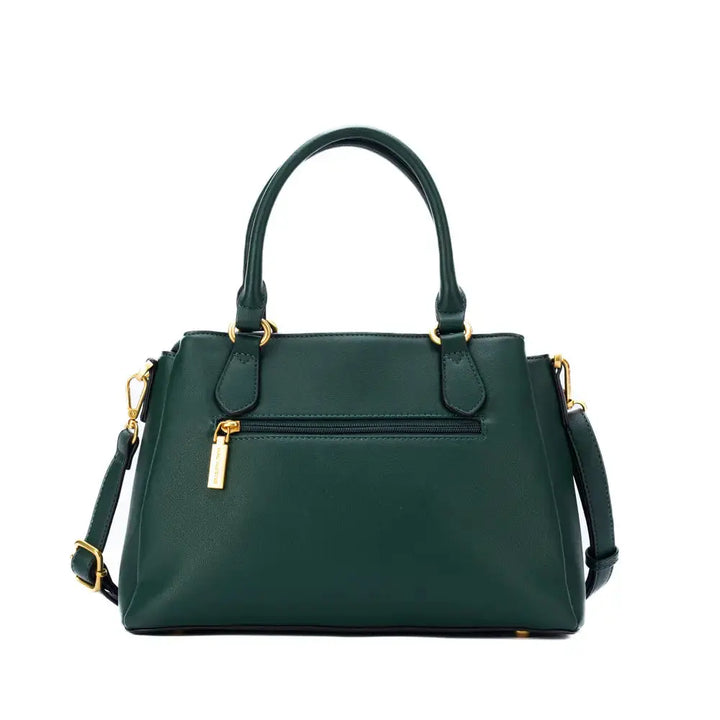 Sac à main Mac Alyster "Monogram" - Melisac